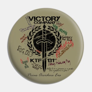 KTF Pin