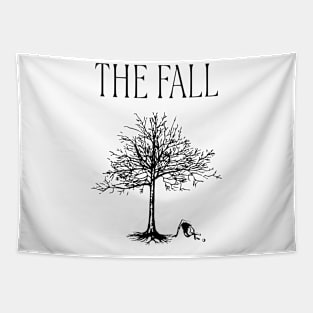 The Fall Tapestry