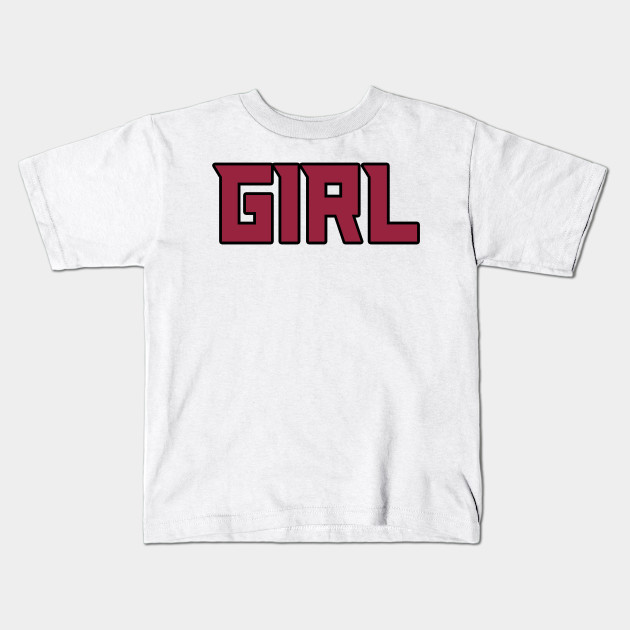 az cardinals girl shirts