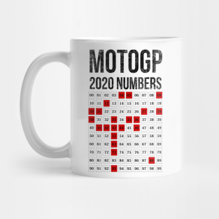 Motogp Mugs Teepublic