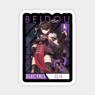 Beidou Magnet