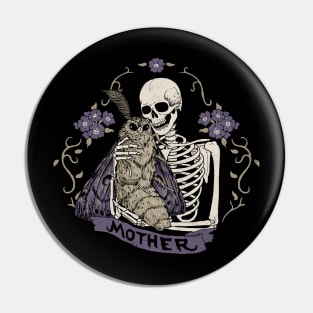 Mother Pin