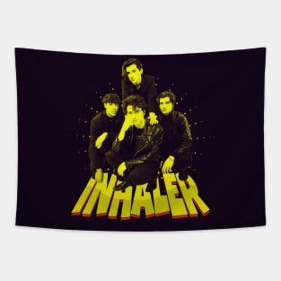 Inhaler - Rock Band Tapestry