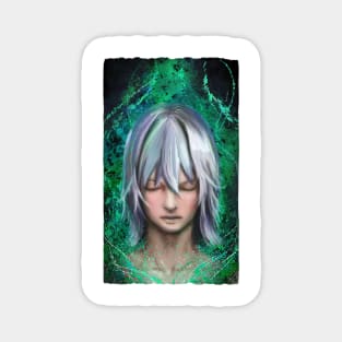 Riku Magnet