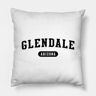 Glendale, AZ Pillow