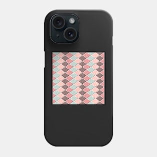 Tribal Baby Diamonds Phone Case