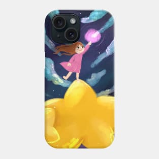 dreamers by xoalsohanifa Phone Case