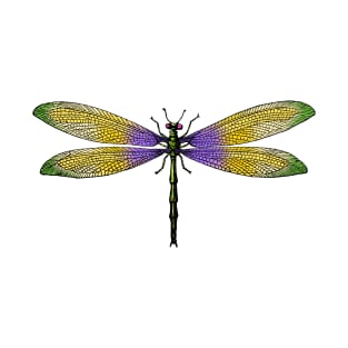 Dragonfly T-Shirt