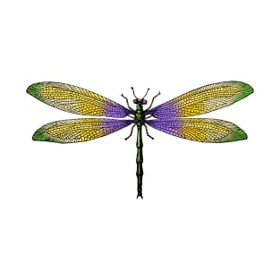 Dragonfly T-Shirt