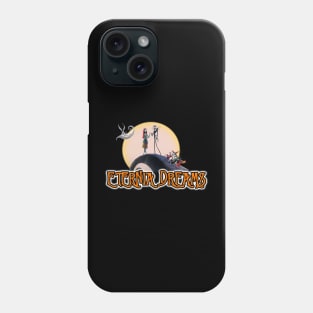 Eternia nightmare Phone Case