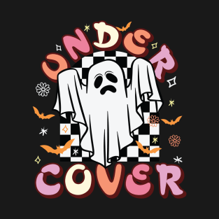 Ghost Undercover T-Shirt