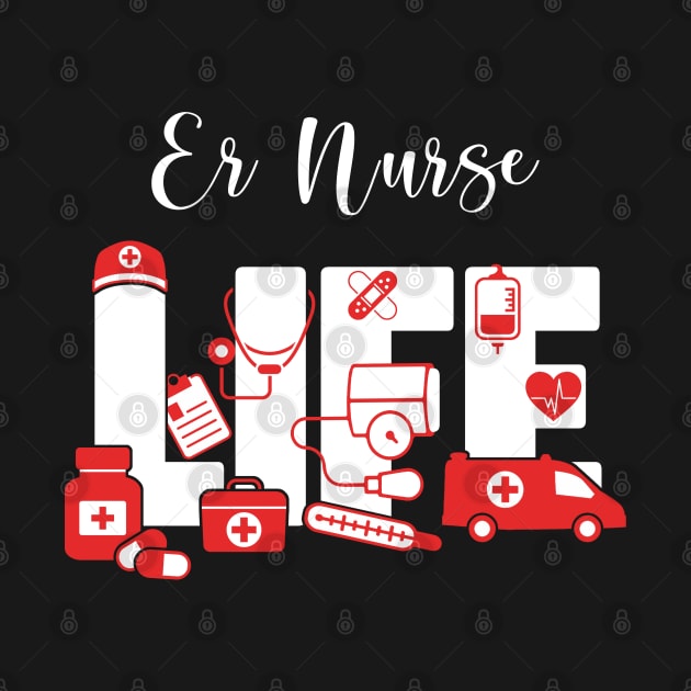 ER Nurse Life - Emergency Room Nurse Life by neonatalnurse