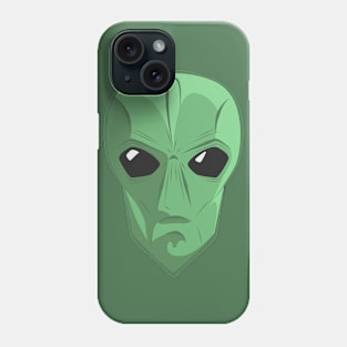 Time to believe Phone Case