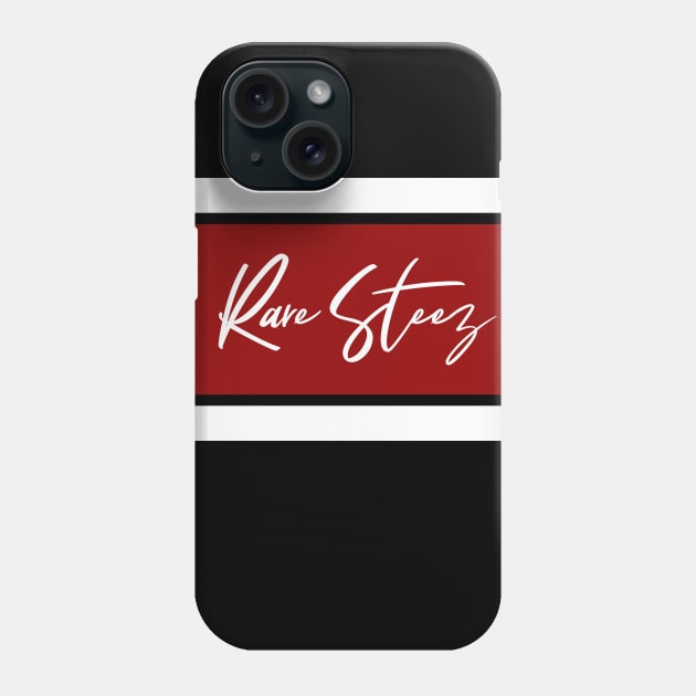 Rare Steez Phone Case by GLStyleDesigns