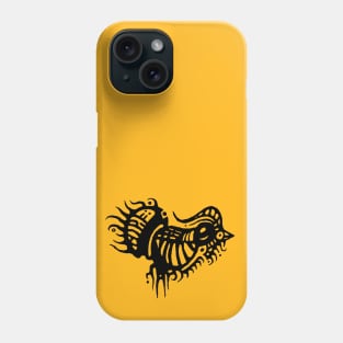 The Rooster Phone Case
