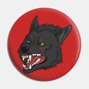 Garmr expression 3 Pin