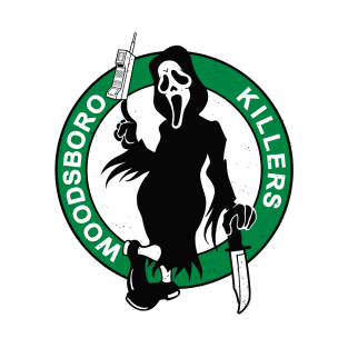 Woodsboro Killers T-Shirt