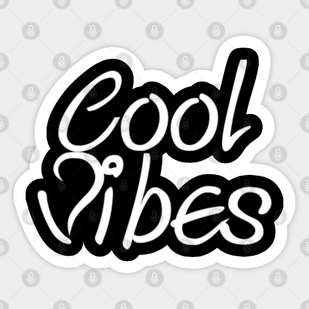 cool vibe pictures