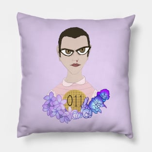 Eleven Pillow