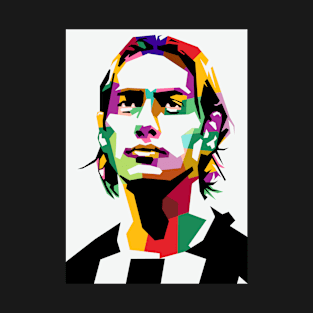 Alessandro Nesta T-Shirt