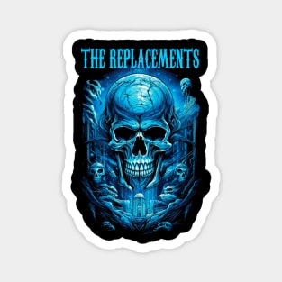 THE REPLACEMENTS BAND Magnet