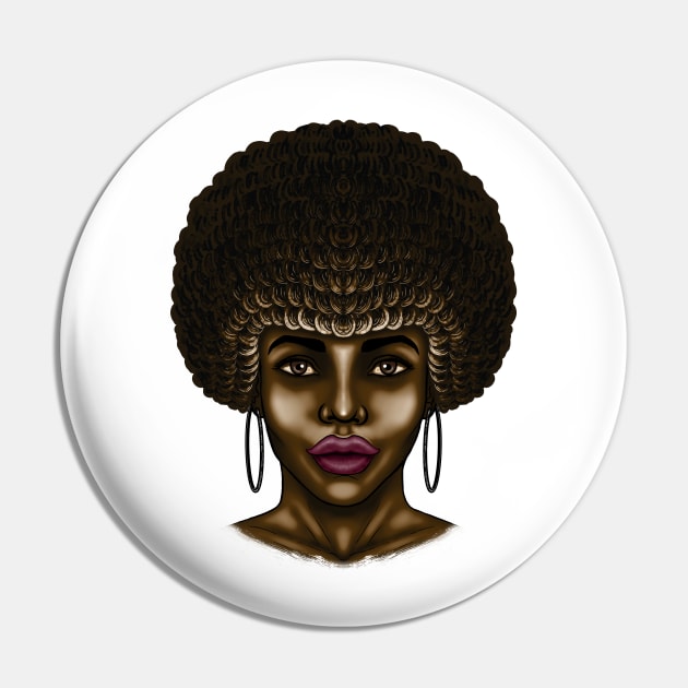 Afro girl Afro woman Afro queen beautiful Afro girl Pin by Artardishop