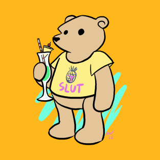 A bear everyone owns T-Shirt