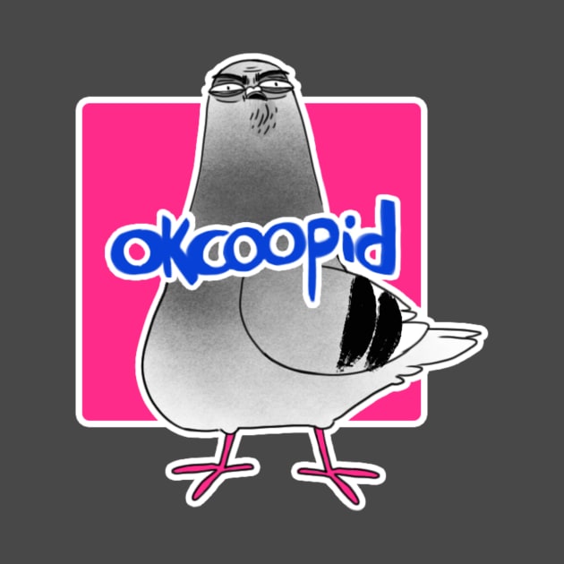 OKCoopid by ProfessorBees