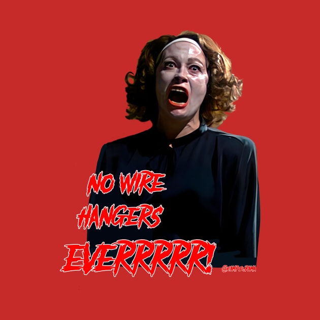 Mommie Dearest by Camp.o.rama