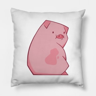 Waddles Pillow