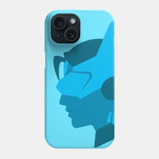 Symmetra Icon Phone Case