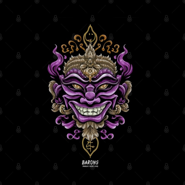 Barong by Ridzdesign