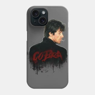 Cobra Phone Case