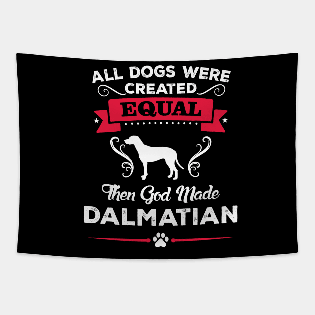 Dalmatian Tapestry by Republic Inc