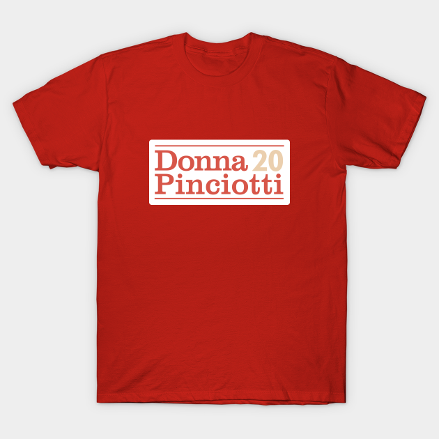 Discover Donna Pinciotti 2020 - That 70s Show - T-Shirt