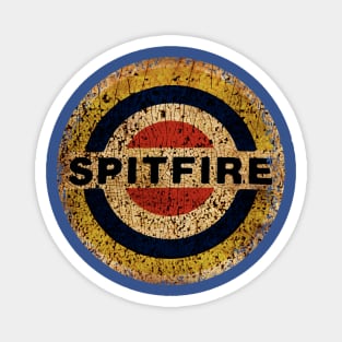 Spitfire Magnet