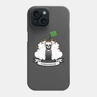 Petrolhead Phone Case