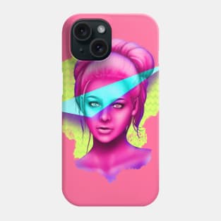 Colour Pop Phone Case