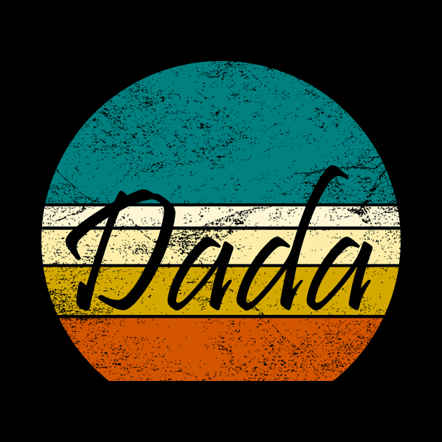 Vintage dada by Inyourdesigns