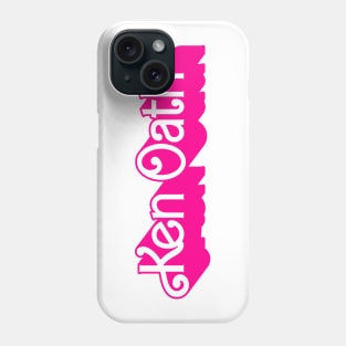 Ken Oath - F**ken Oath Phone Case