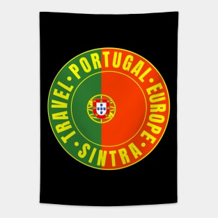 Sintra Tapestry