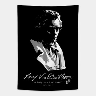 Ludwig van Beethoven, Classical Music-Piano Tapestry