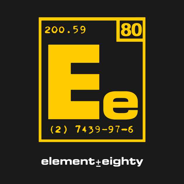 Element Eighty 1 by Knopp