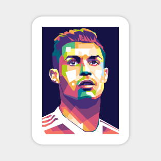 cristiano ronaldo Magnet