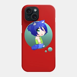 Chibi Thomas Phone Case