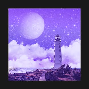 Lighthouse T-Shirt