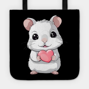 Love Mouse Tote