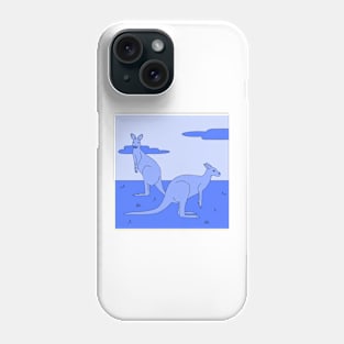 Animals 190 (Style:2) Phone Case