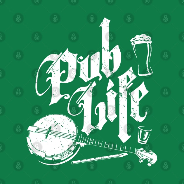 Pub Life by Tip-Tops