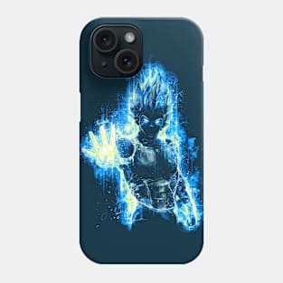 The God Prince Phone Case